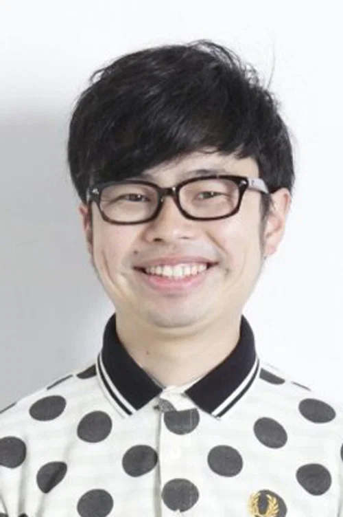 Photo of Kenta Hamano