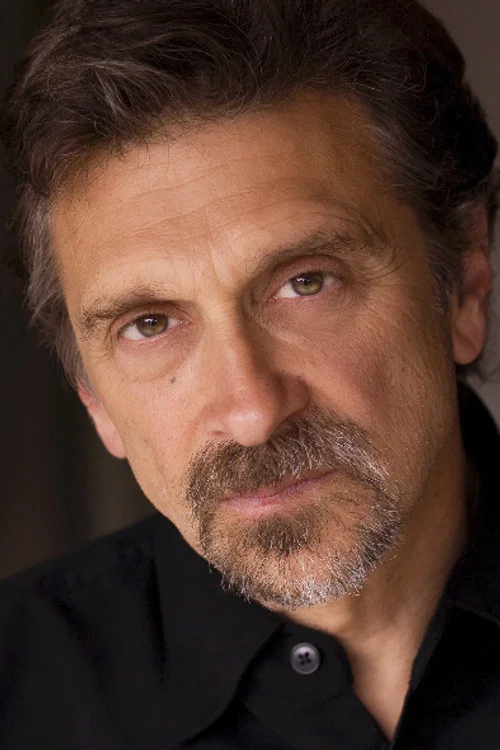 Photo of Dennis Boutsikaris