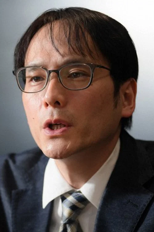 Photo of Nobuhiro Nakayama