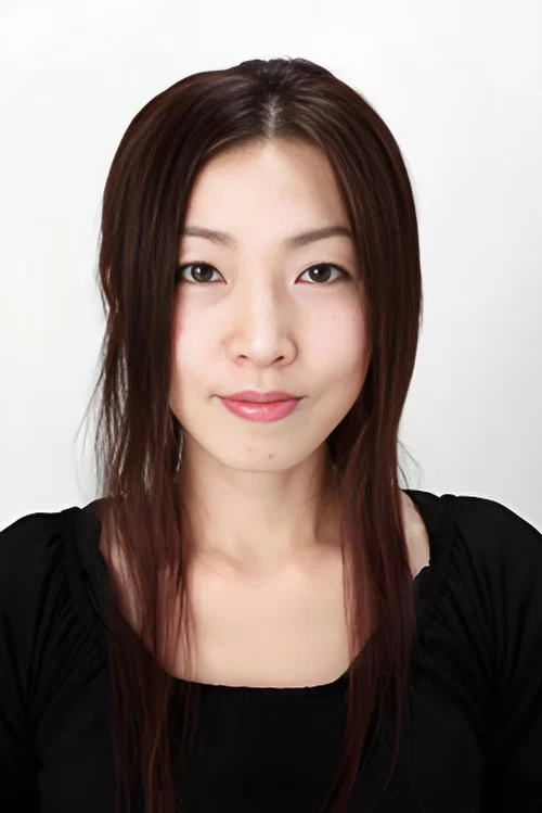 Photo of Ai Uchikawa