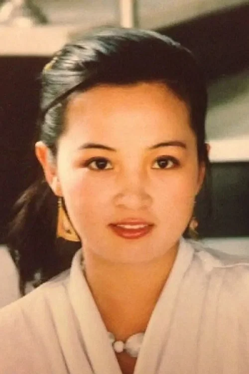 Photo of Cheng Mei