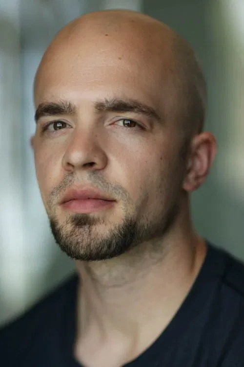 Photo of Will Austin