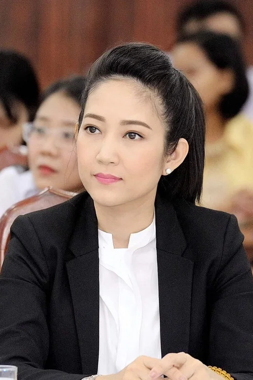 Photo of Thanh Thuý