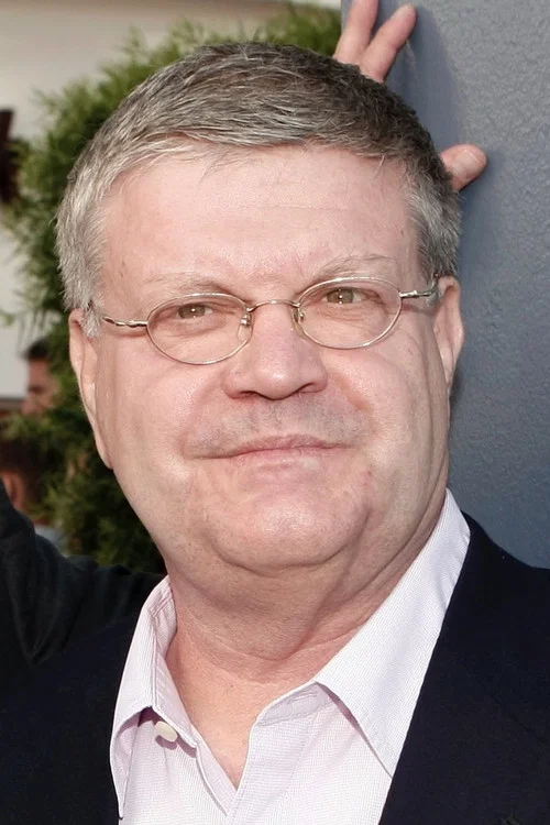 Photo of James Jacks
