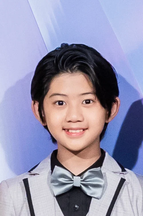 Photo of Chen Shao-hui