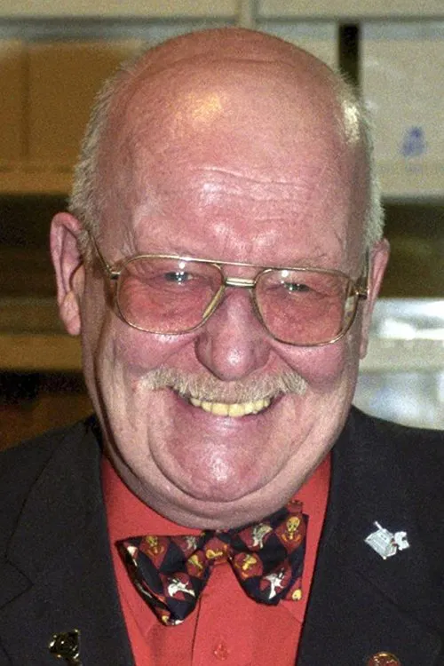 Photo of Michael Sheard