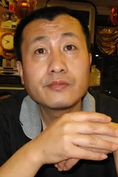 Photo of 池小宁