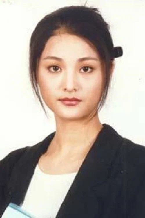 Photo of Chen Lifeng