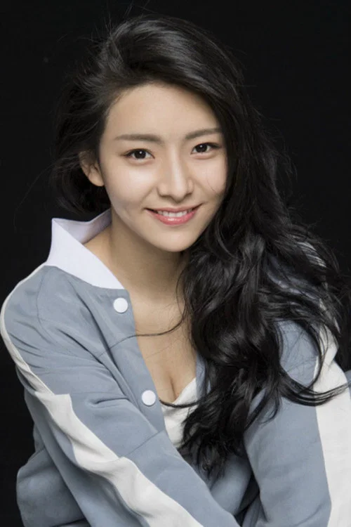 Photo of Wang Xiaobai