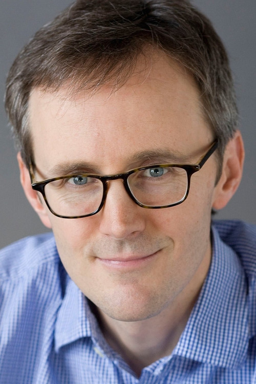 Photo of John Stephens
