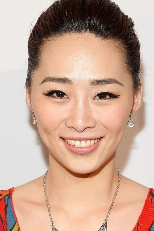 Photo of Wu Ke-xi