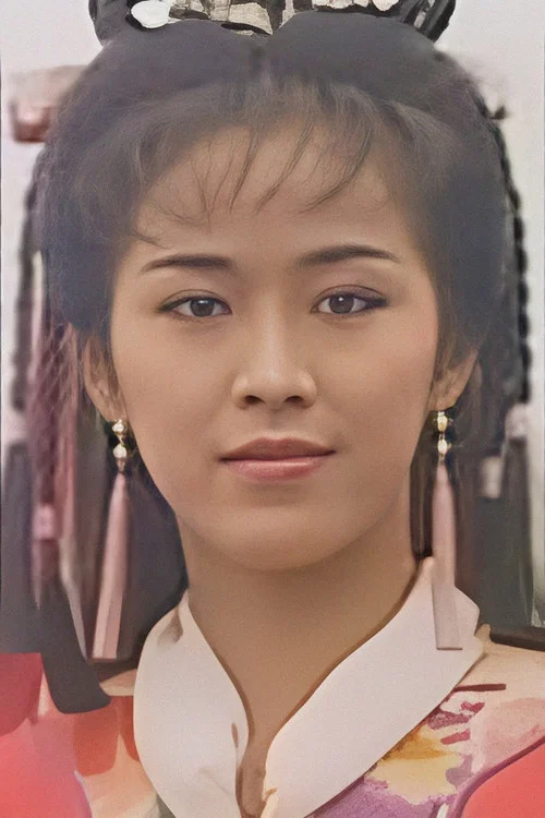 Photo of Stella Wong
