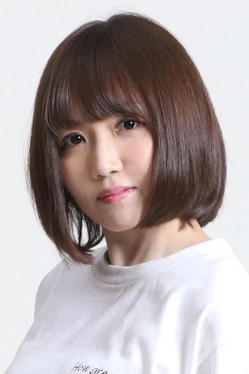 Photo of Yuri Yamaoka