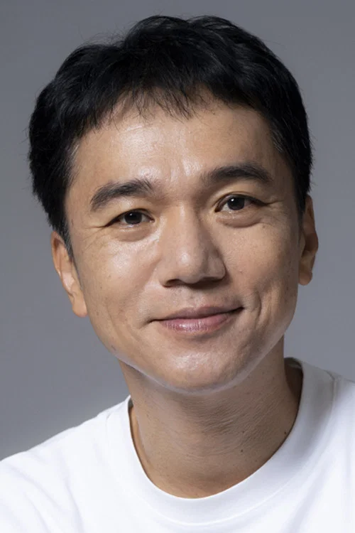 Photo of Shin Shimizu