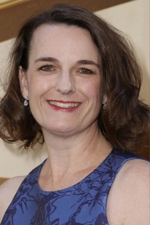 Photo of Rebecca Huntley