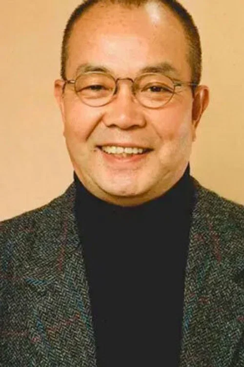 Photo of Kosei Tomita