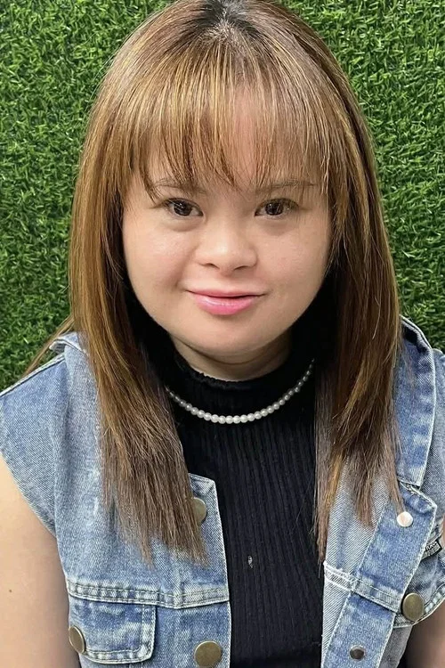 Photo of Krystel Go
