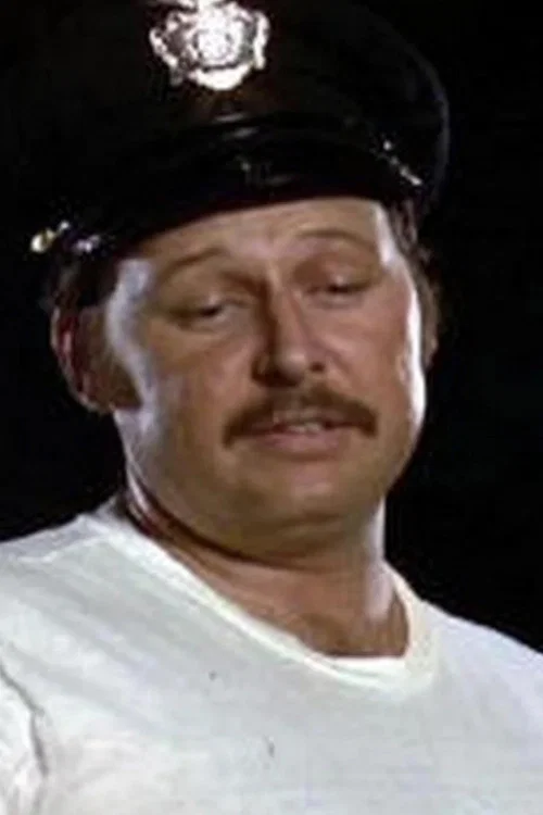 Photo of Patrick Wright