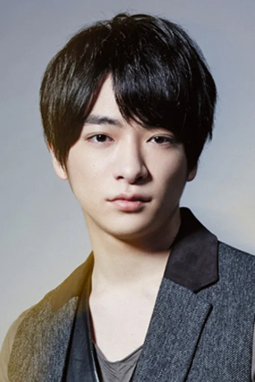 Photo of Yuri Chinen