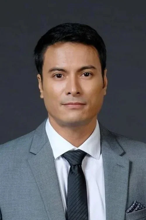 Photo of Rafael Rosell