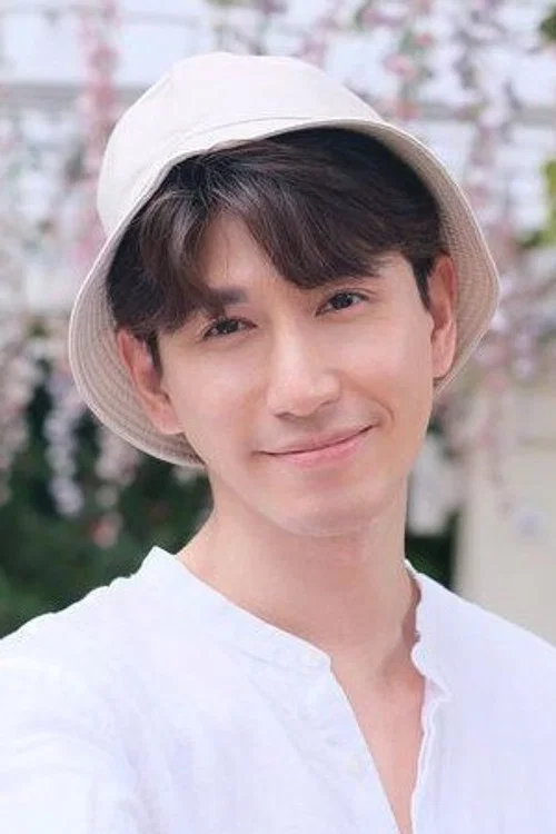 Photo of Kelvin Yuen