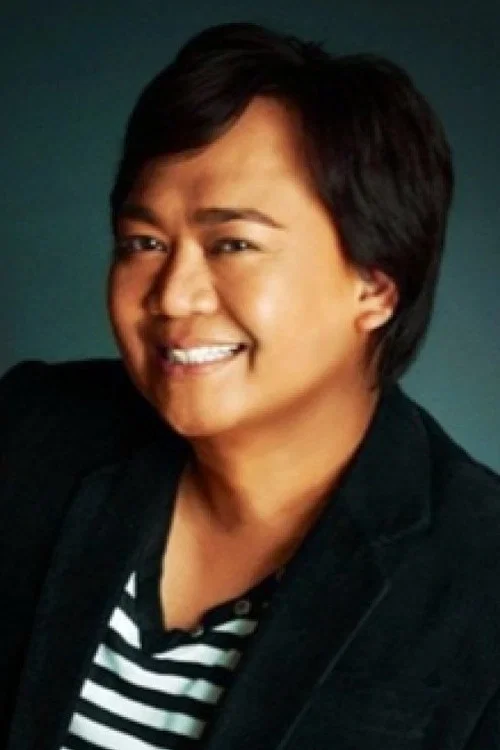 Photo of Ruel S. Bayani