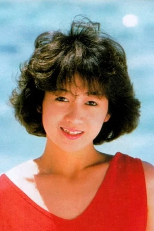 Photo of Megumi Takahashi