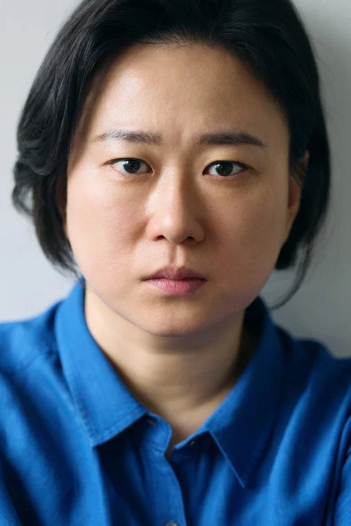 Photo of Kim Ha-rang