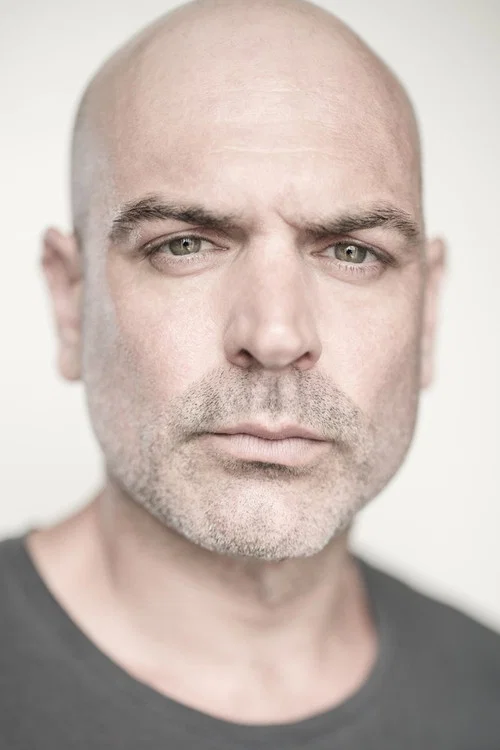 Photo of Alex Hughes