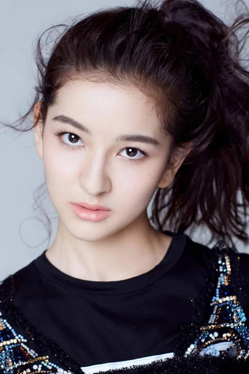 Photo of Zhang Xuehan