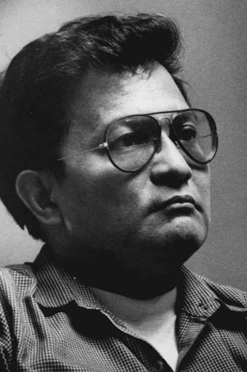 Photo of Lino Brocka