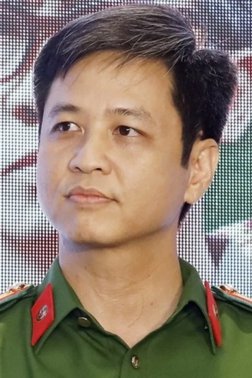Photo of Hoàng Công