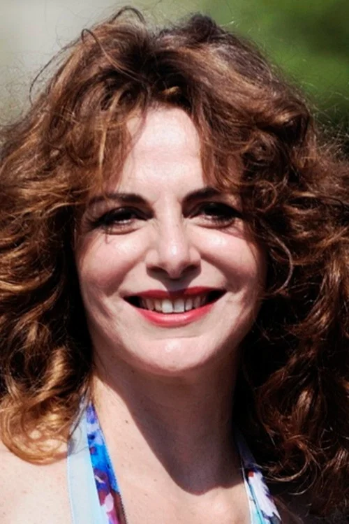 Photo of Caterina Varzi