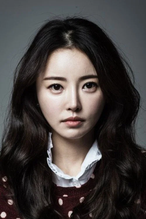 Photo of Han Se-Ah
