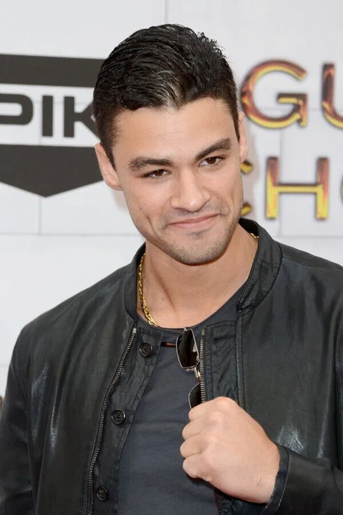 Photo of Kris Van Damme