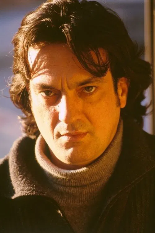 Photo of Yan Epstein