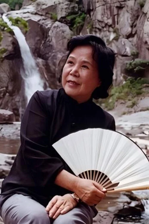 Photo of Zhou Bao-Kui