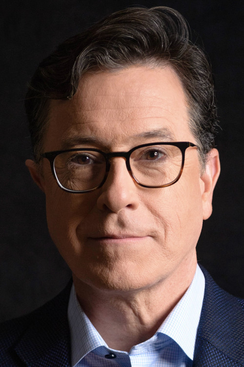 Photo of Stephen Colbert