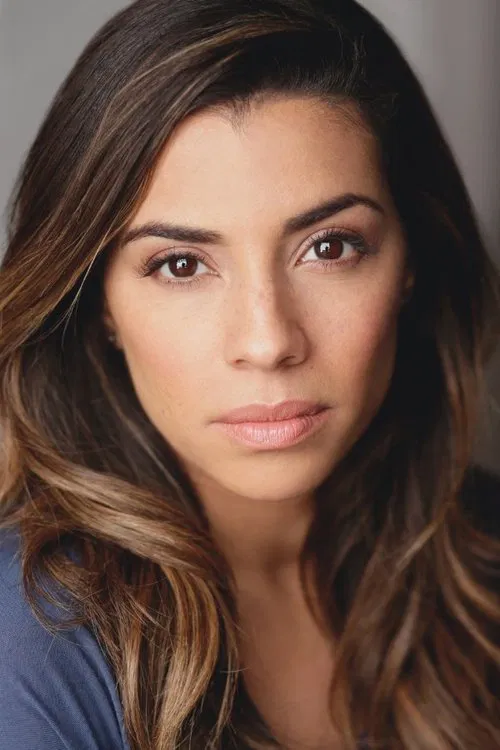 Photo of Christina Vidal Mitchell