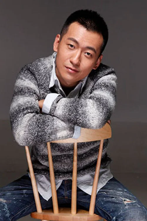 Photo of Qi Jiuzhou