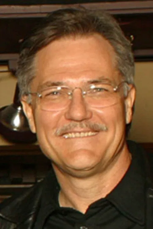 Photo of Brian Yuzna