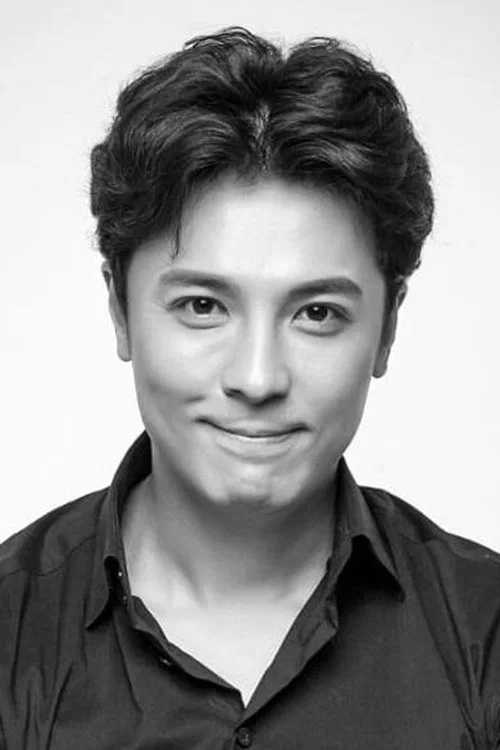Photo of Kang Dong-gyun