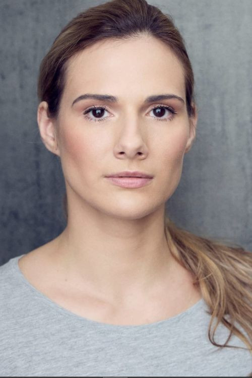 Photo of Bernadett Ostorházi