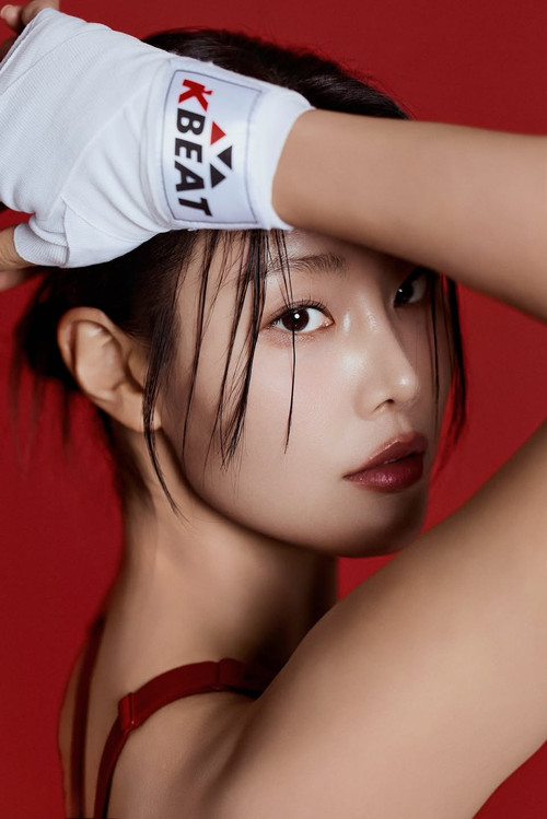 Photo of Kang So-yeon