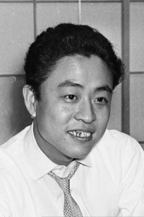 Photo of Hachidai Nakamura