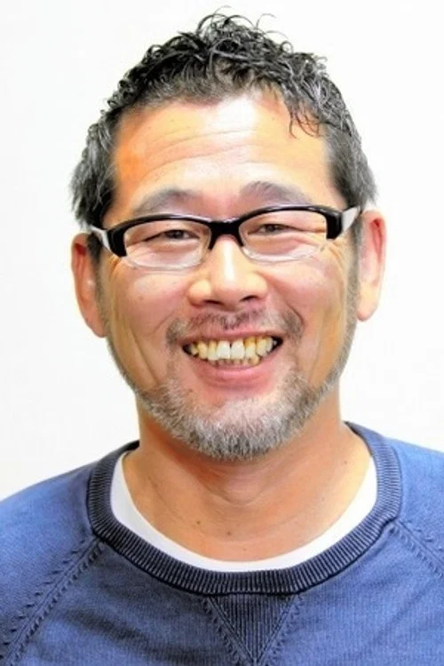 Photo of Tadahisa Fujimura