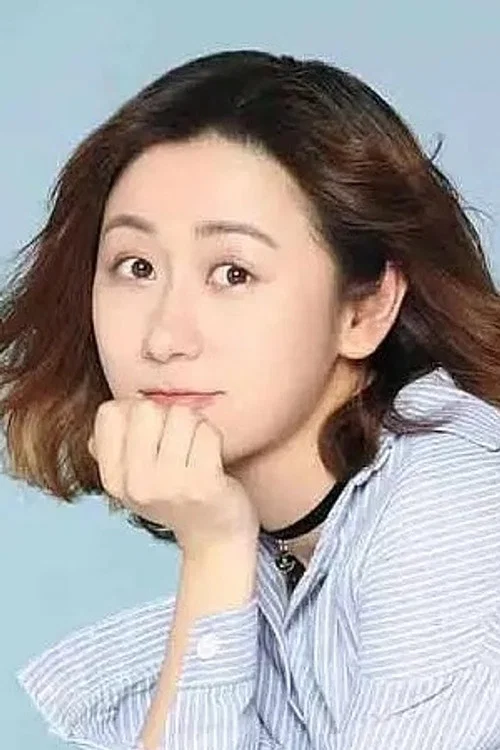 Photo of Qiu Jun Ya