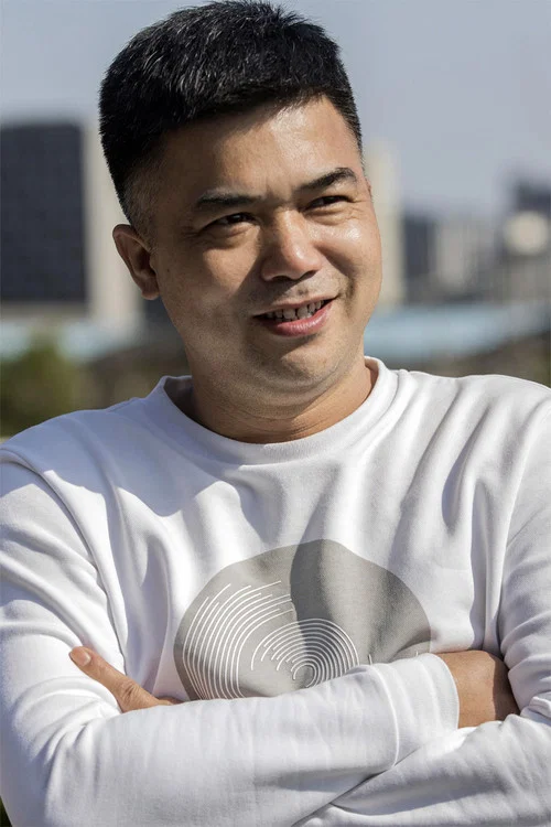 Photo of Dong Fulai