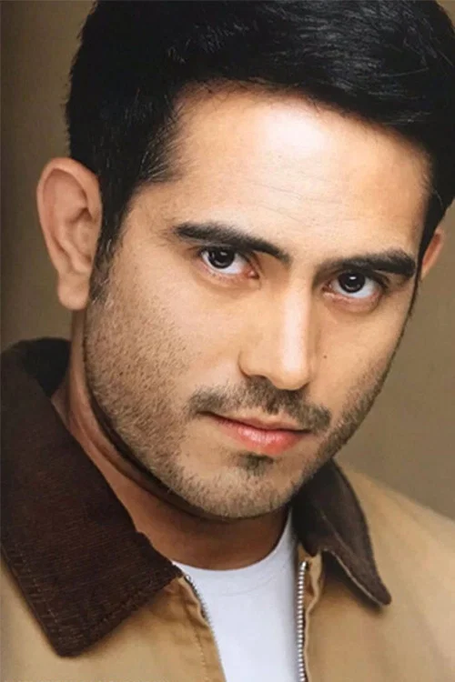 Photo of Gerald Anderson