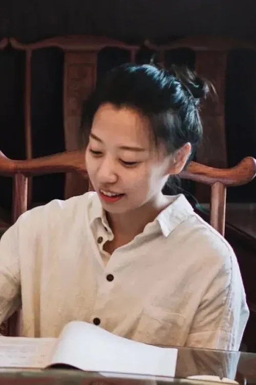 Photo of Ma Jia